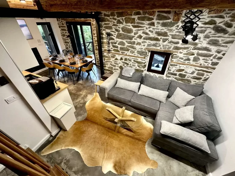 SPA VILLA MEZINSKA
